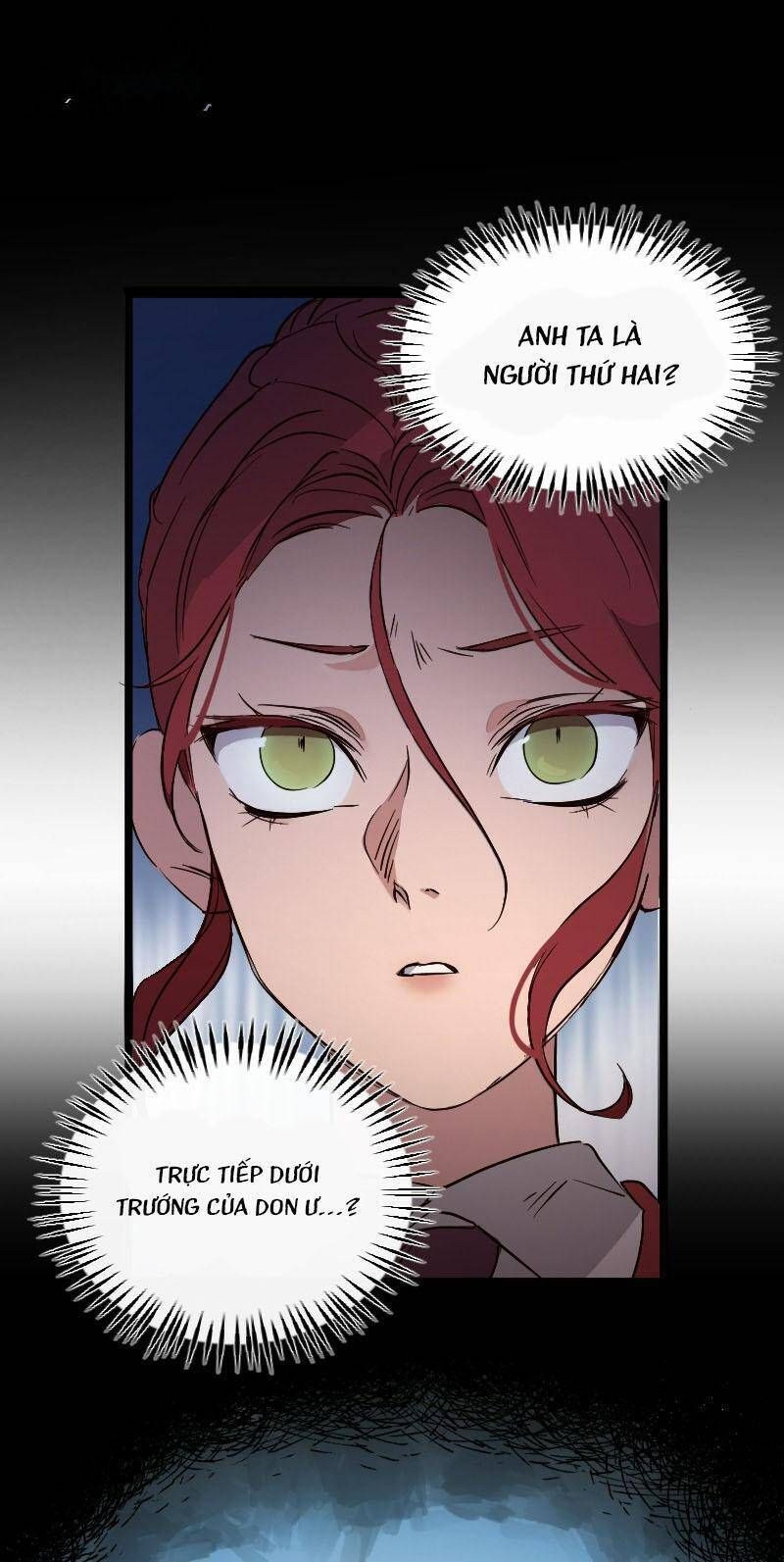 Bảo Mẫu Của Mafia: Chapter 2