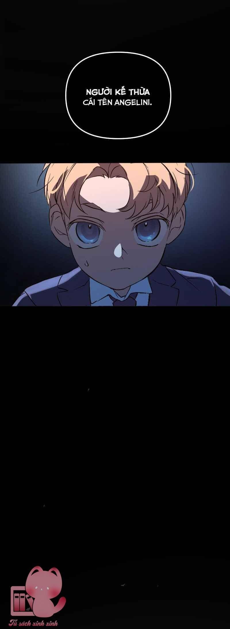 Bảo Mẫu Của Mafia: Chapter 2