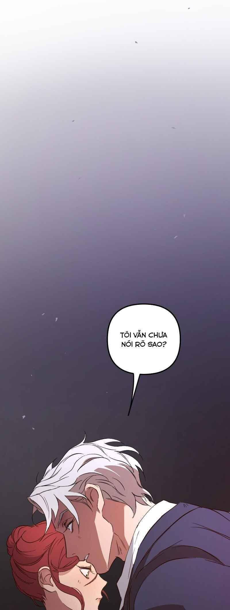 Bảo Mẫu Của Mafia: Chapter 2