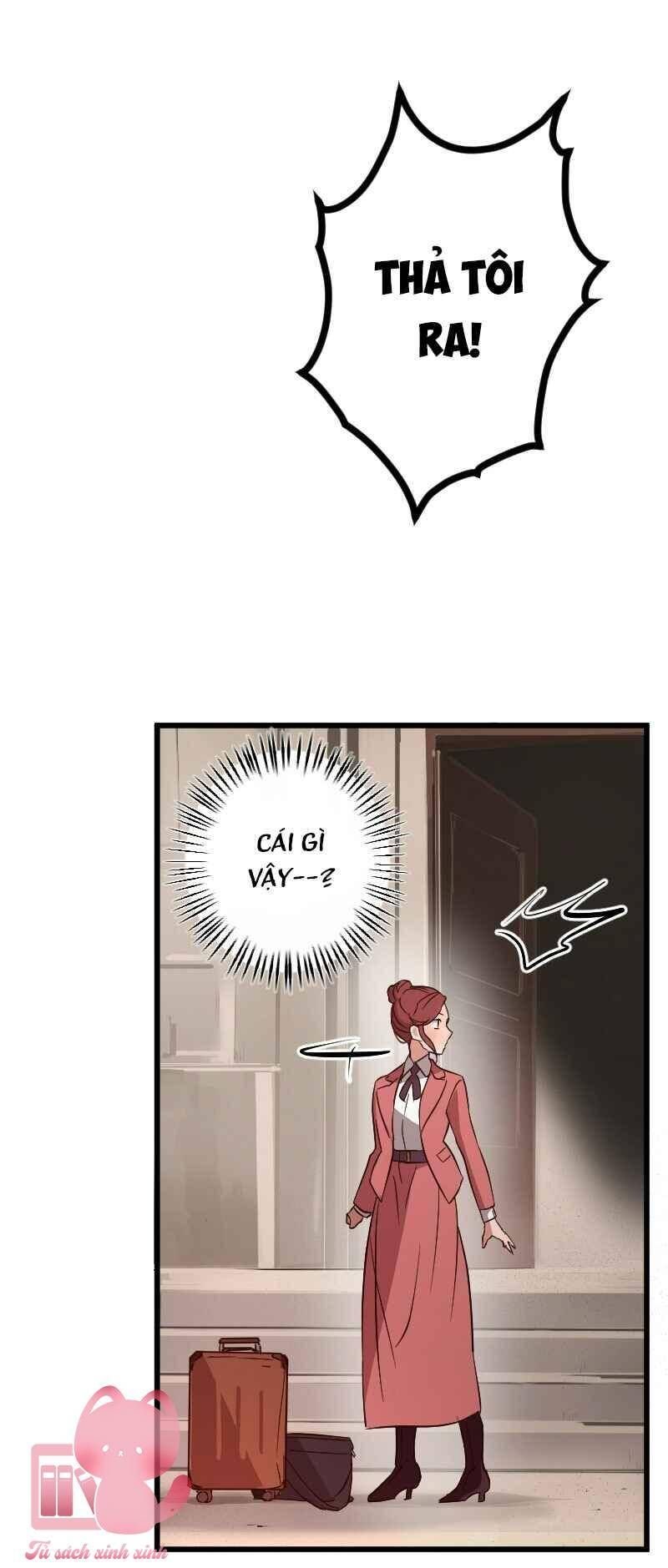 Bảo Mẫu Của Mafia: Chapter 2