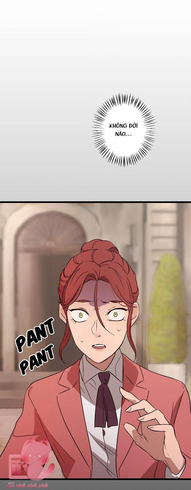 Bảo Mẫu Của Mafia: Chapter 2