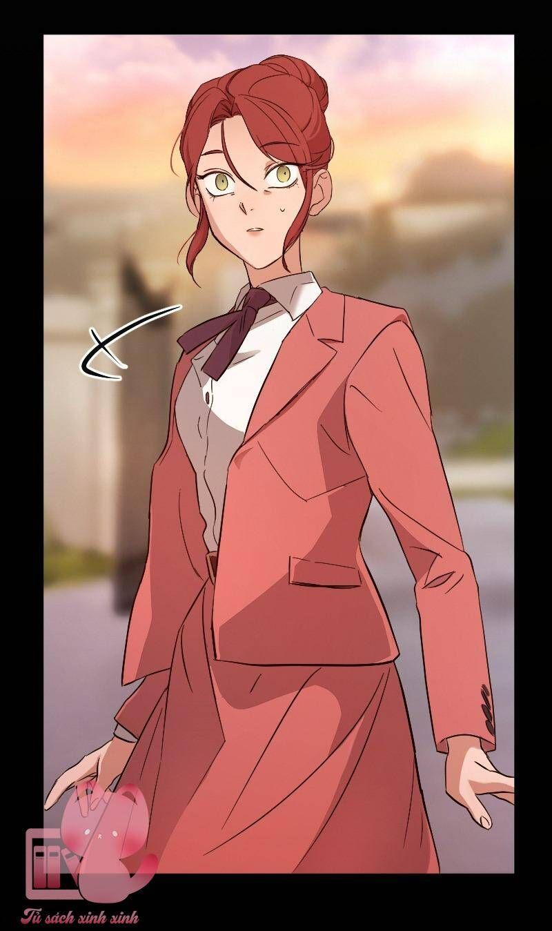 Bảo Mẫu Của Mafia: Chapter 2