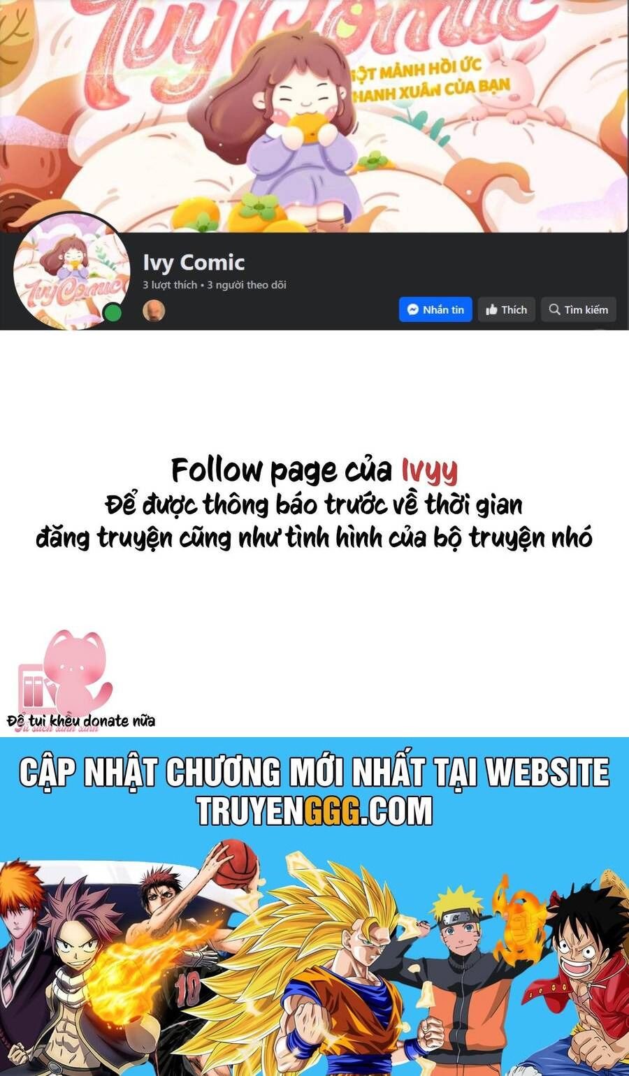 Bảo Mẫu Của Mafia: Chapter 2