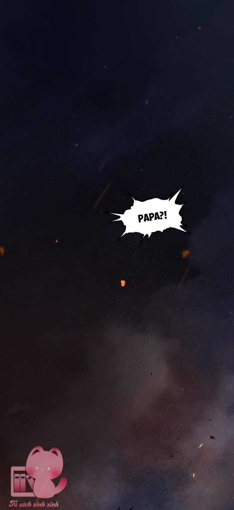 Bảo Mẫu Của Mafia: Chapter 25