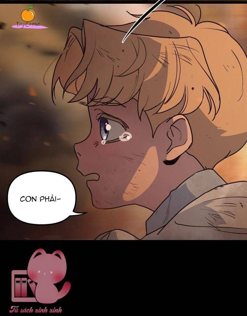 Bảo Mẫu Của Mafia: Chapter 25