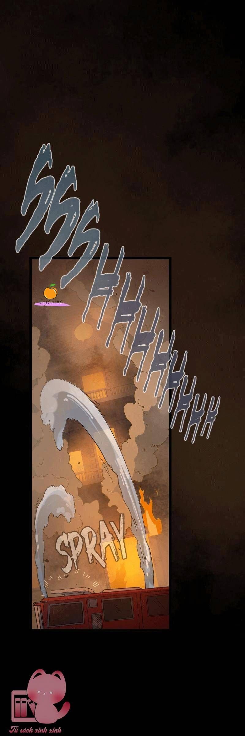 Bảo Mẫu Của Mafia: Chapter 25