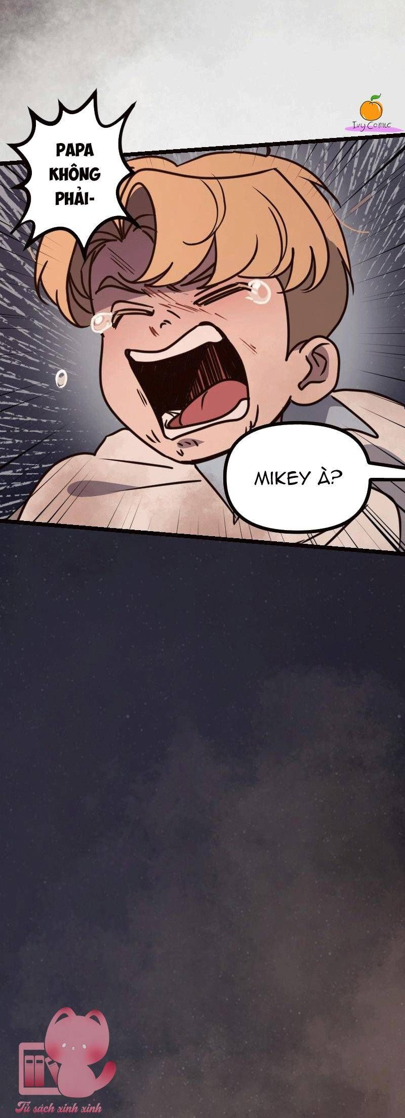 Bảo Mẫu Của Mafia: Chapter 25