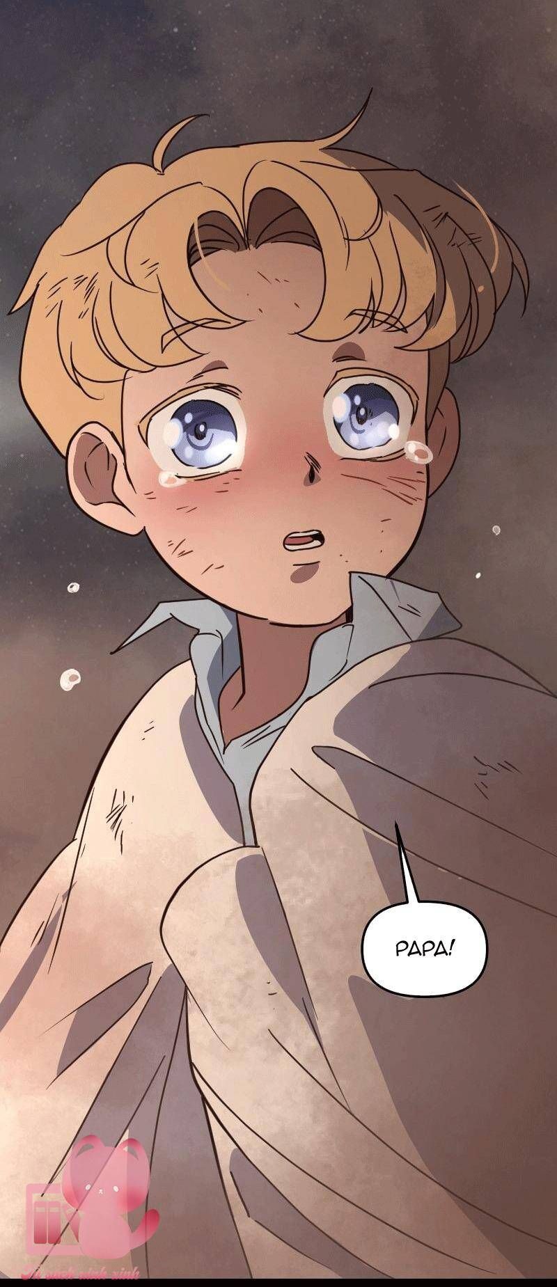 Bảo Mẫu Của Mafia: Chapter 25