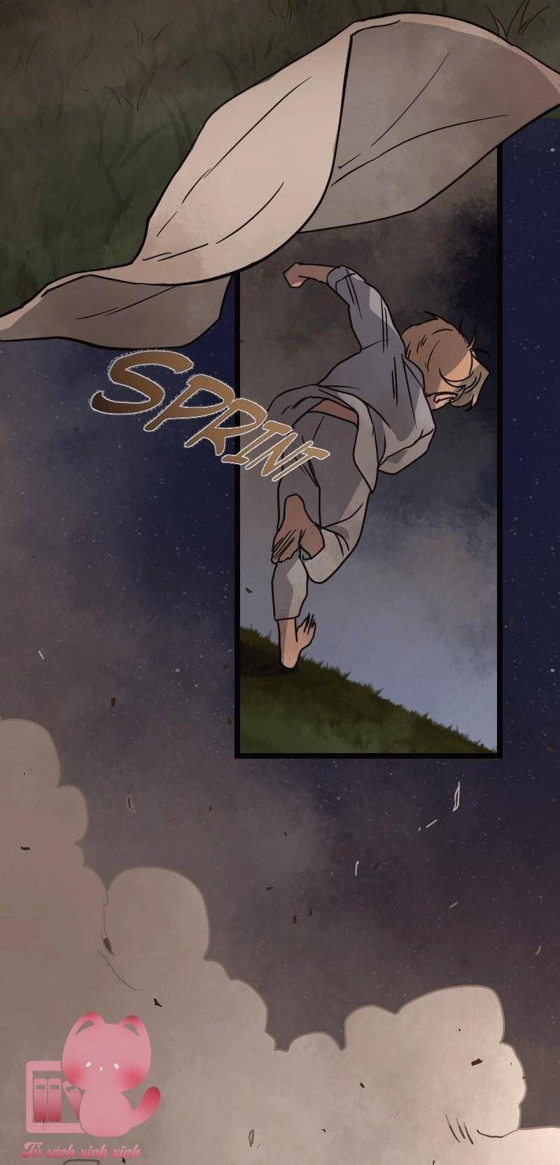 Bảo Mẫu Của Mafia: Chapter 25