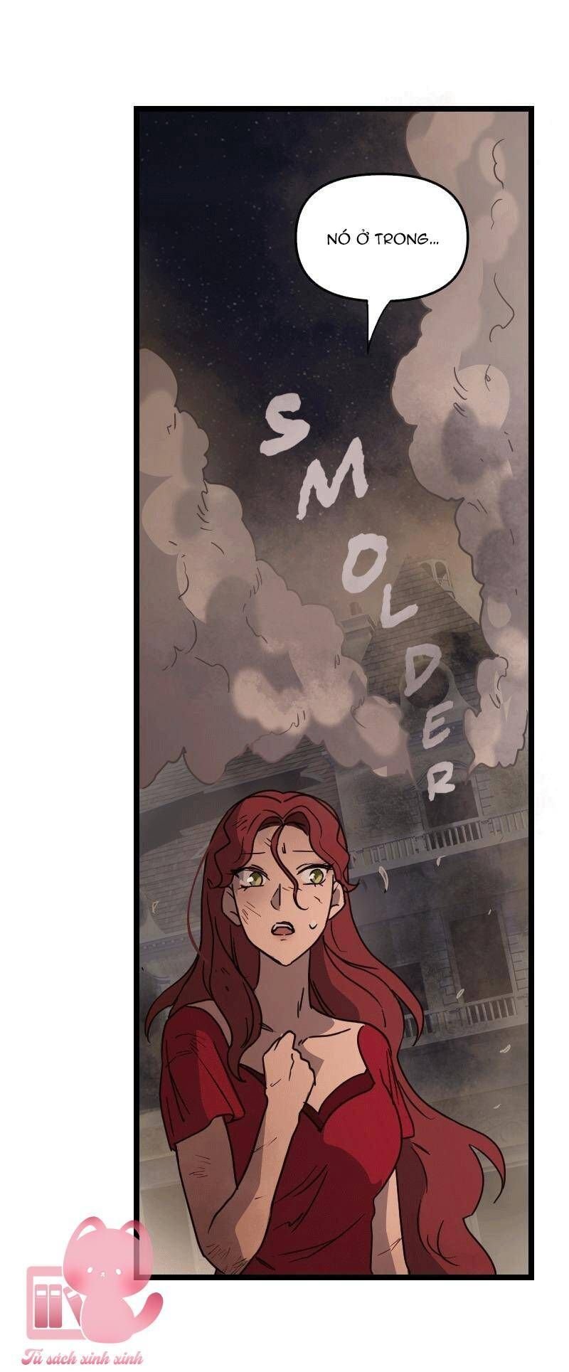 Bảo Mẫu Của Mafia: Chapter 25