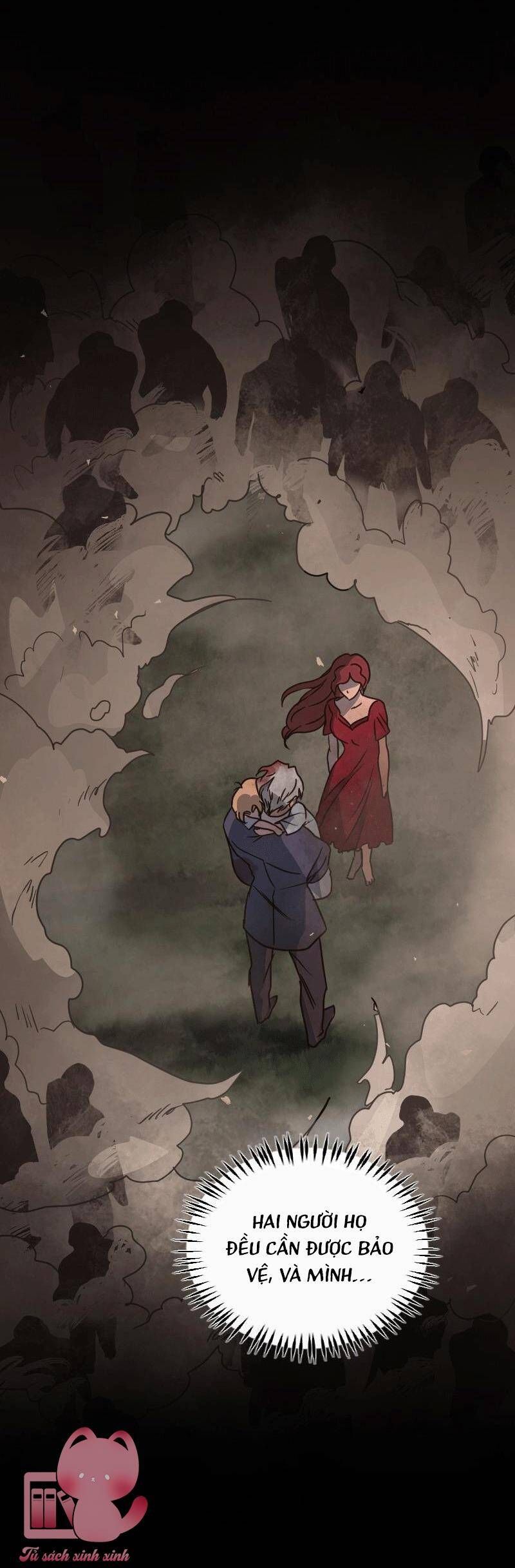 Bảo Mẫu Của Mafia: Chapter 25