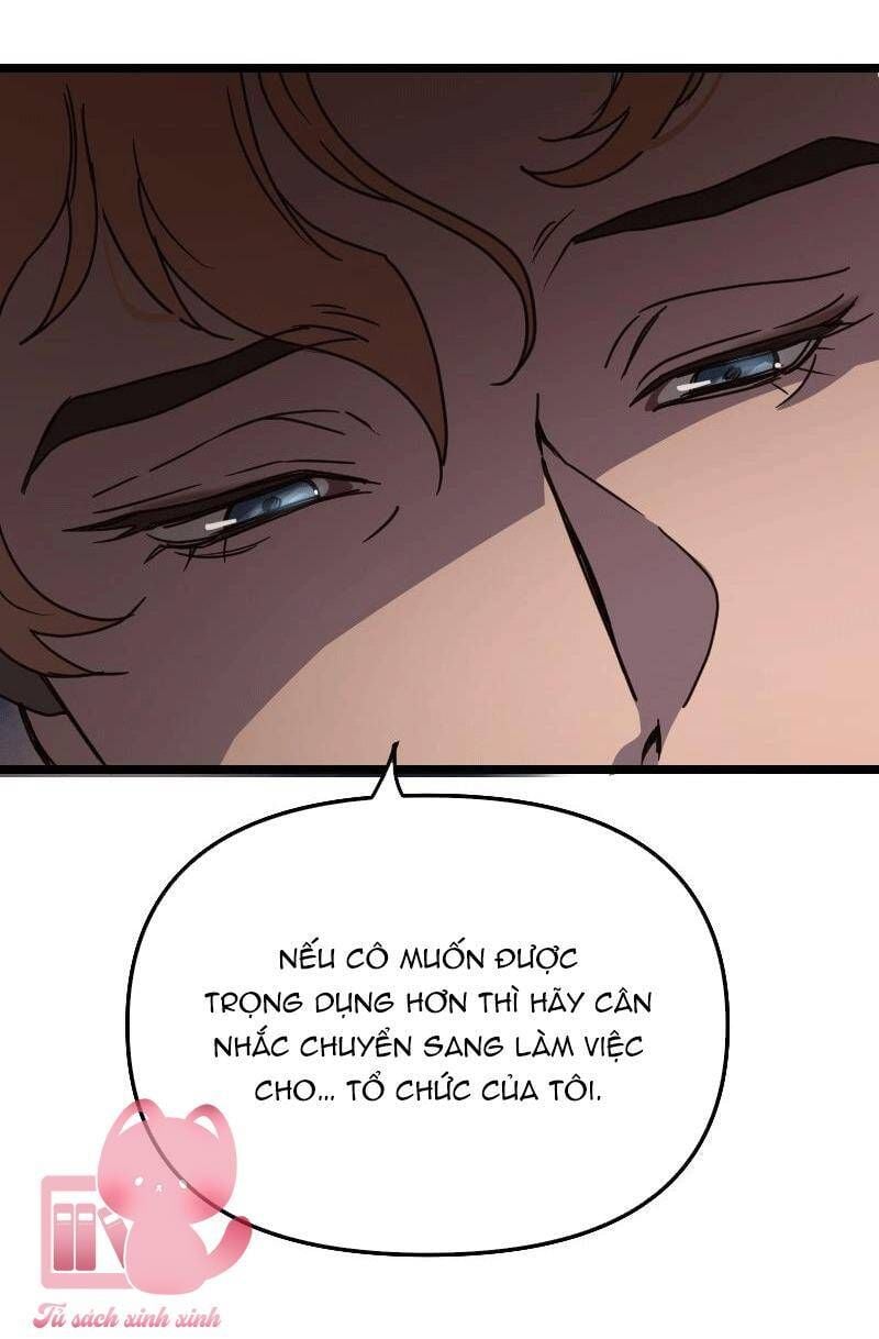 Bảo Mẫu Của Mafia: Chapter 25