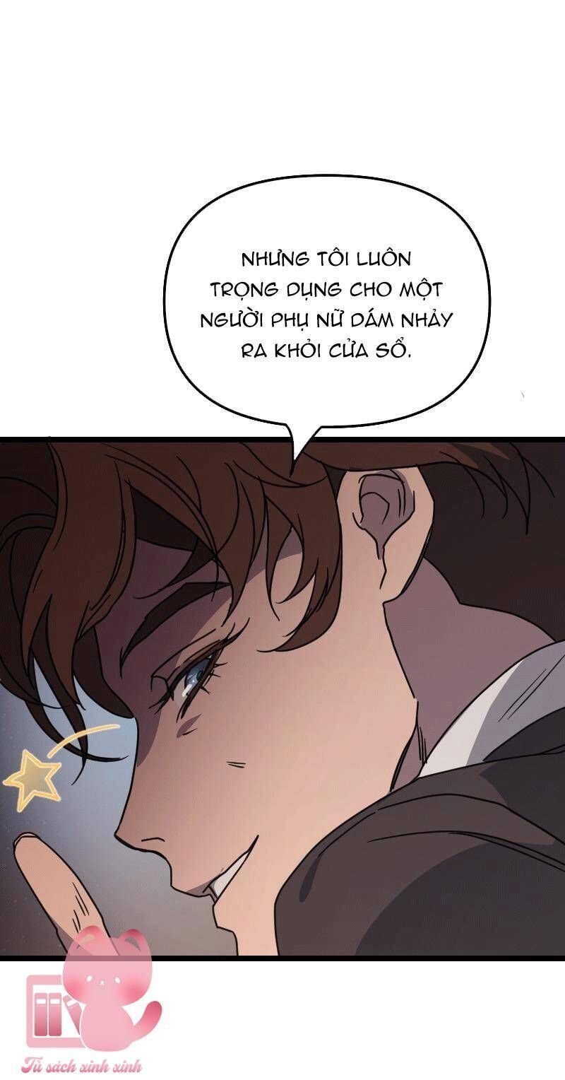 Bảo Mẫu Của Mafia: Chapter 25