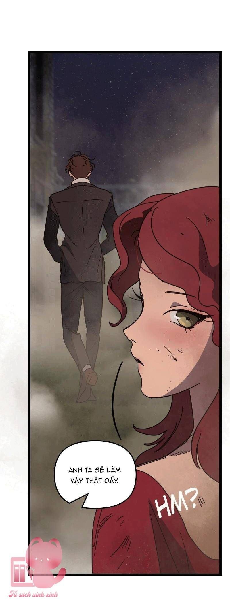 Bảo Mẫu Của Mafia: Chapter 25