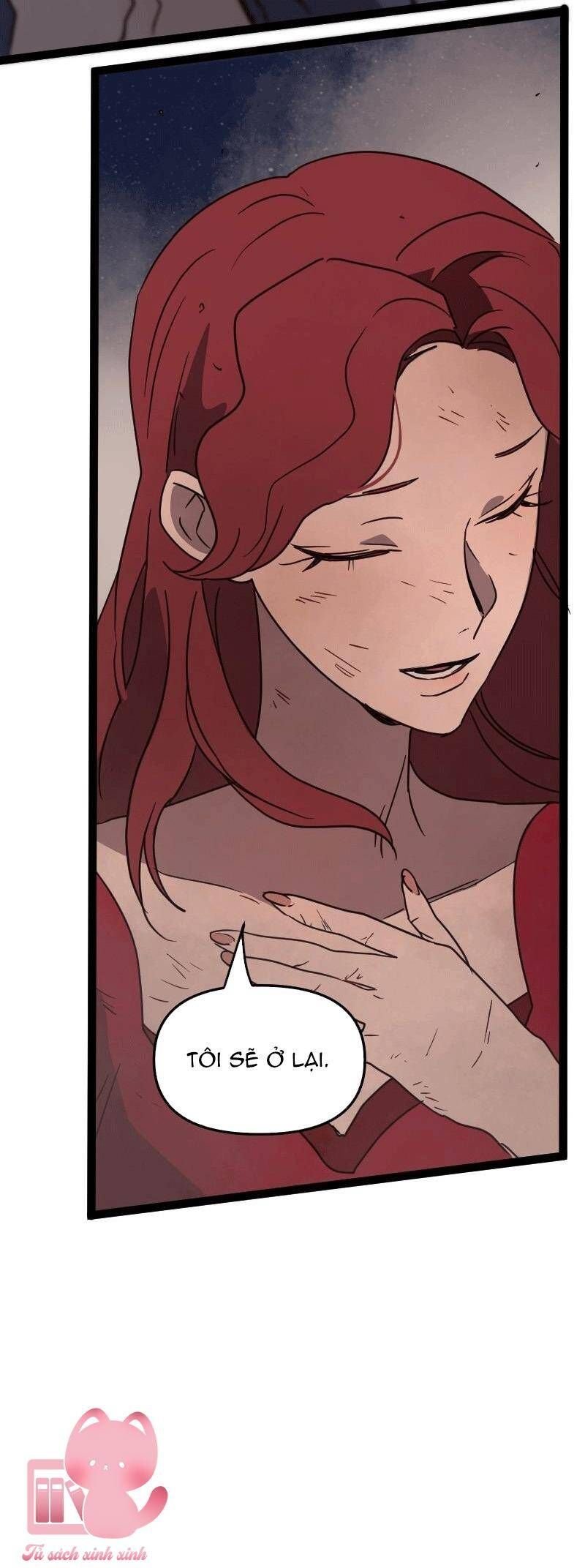 Bảo Mẫu Của Mafia: Chapter 25