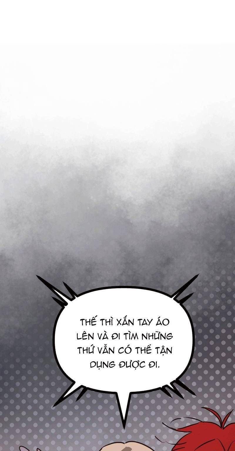 Bảo Mẫu Của Mafia: Chapter 25