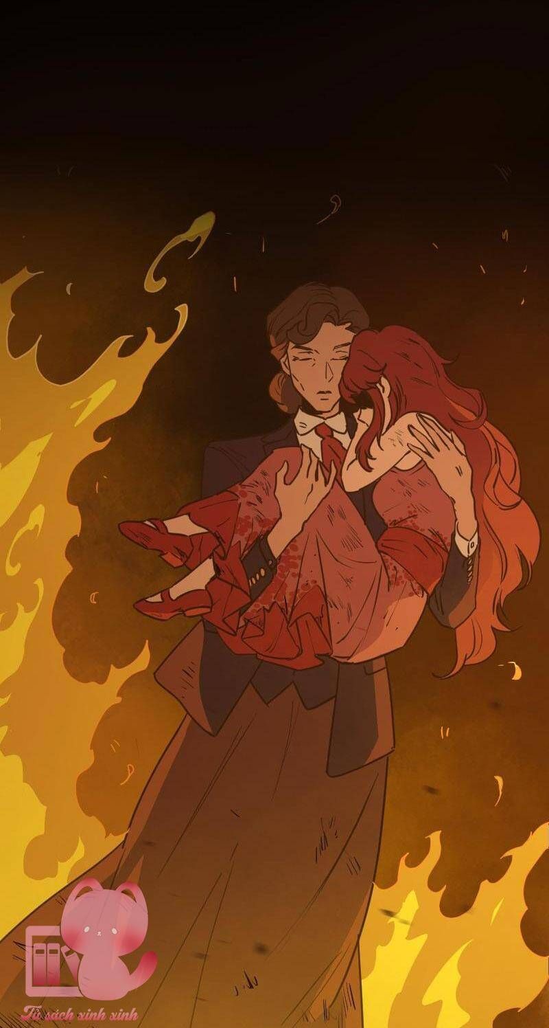 Bảo Mẫu Của Mafia: Chapter 25