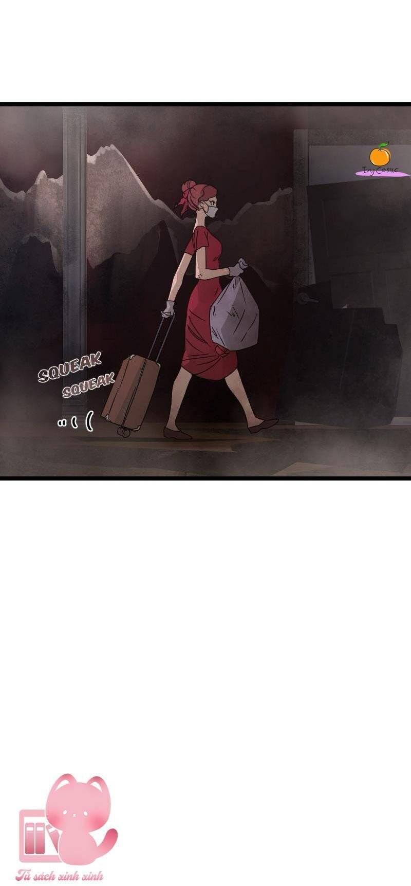 Bảo Mẫu Của Mafia: Chapter 25