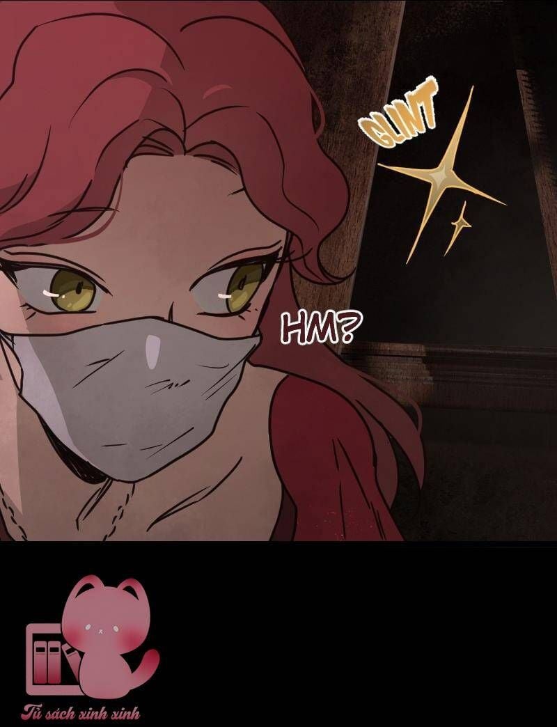Bảo Mẫu Của Mafia: Chapter 25