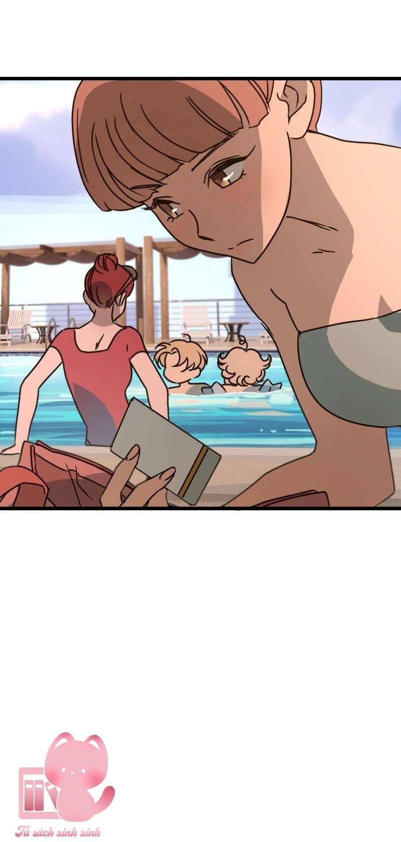 Bảo Mẫu Của Mafia: Chapter 28