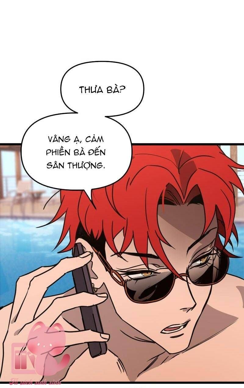 Bảo Mẫu Của Mafia: Chapter 28