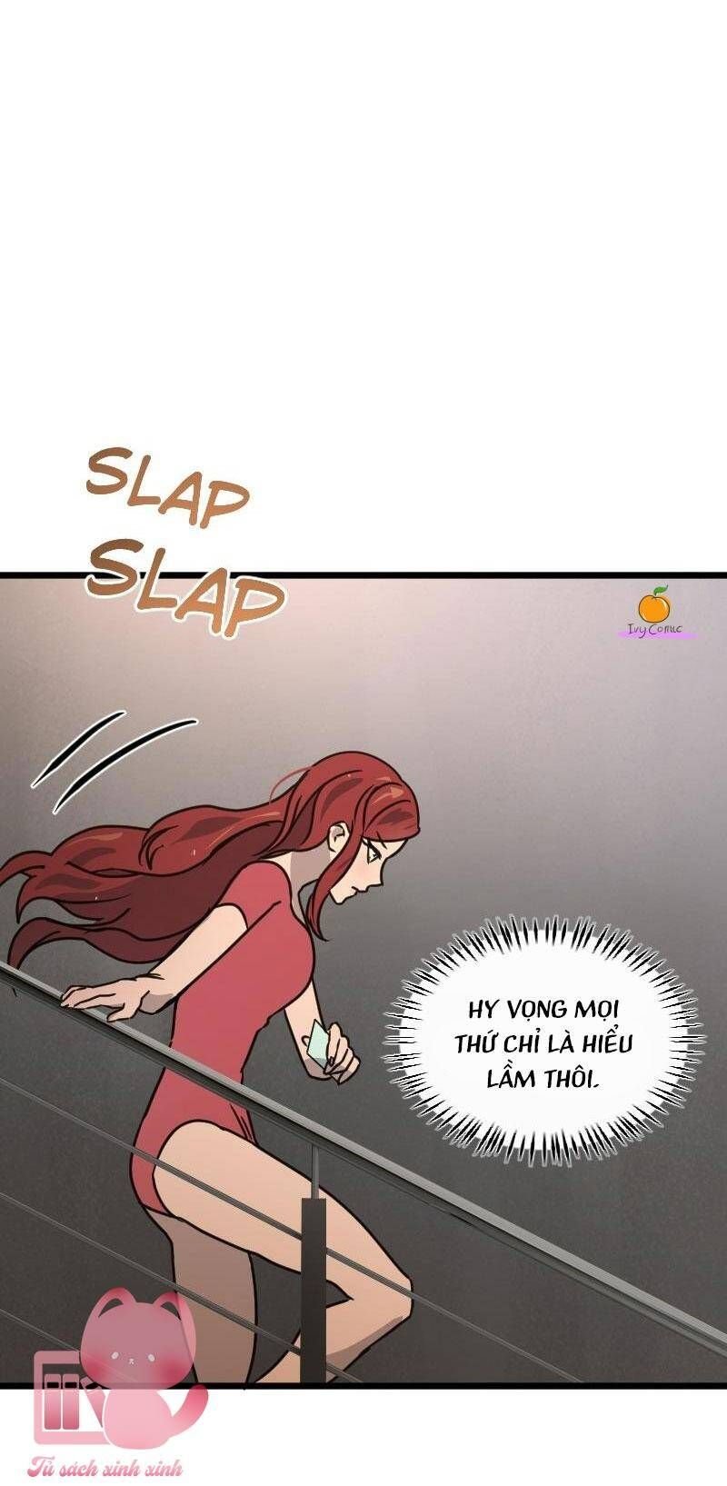 Bảo Mẫu Của Mafia: Chapter 28
