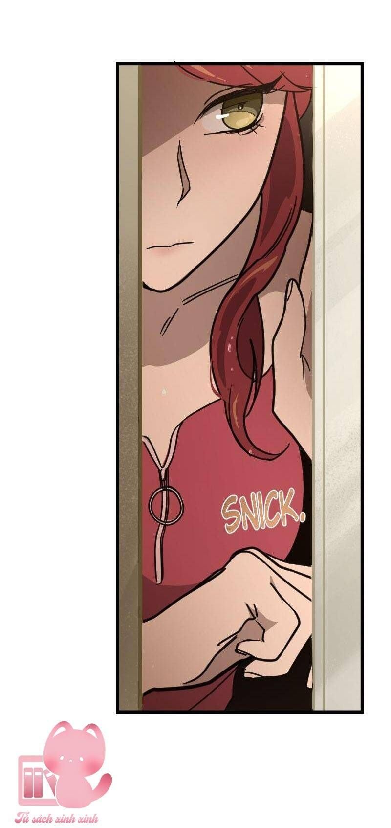 Bảo Mẫu Của Mafia: Chapter 28