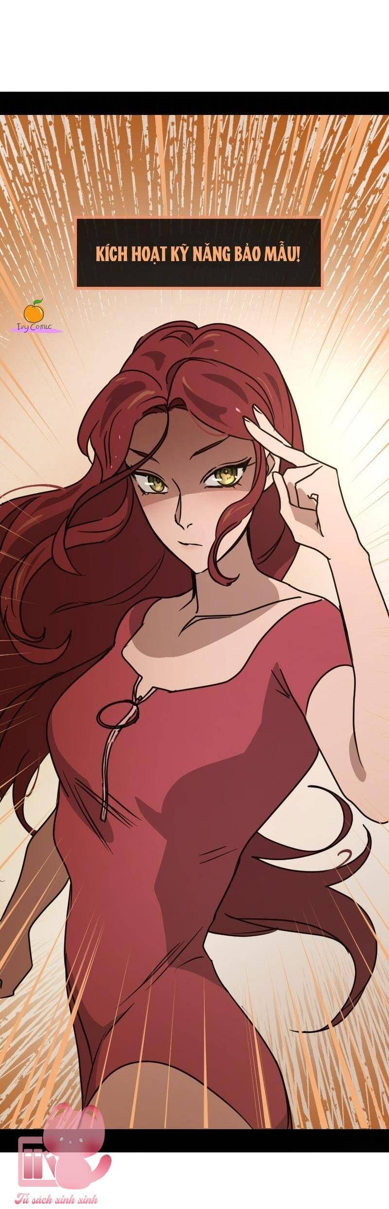 Bảo Mẫu Của Mafia: Chapter 28