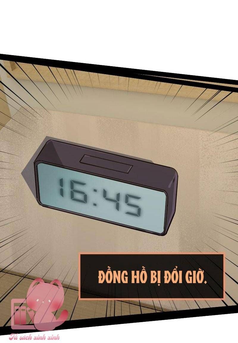 Bảo Mẫu Của Mafia: Chapter 28