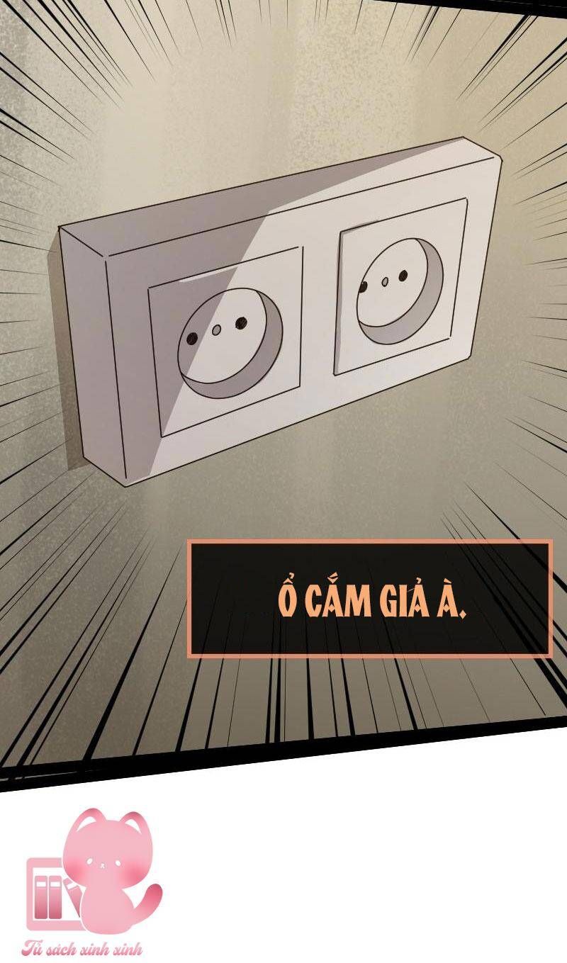 Bảo Mẫu Của Mafia: Chapter 28