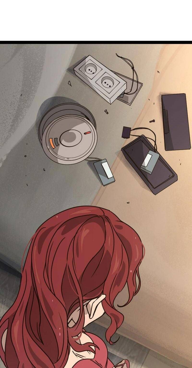 Bảo Mẫu Của Mafia: Chapter 28