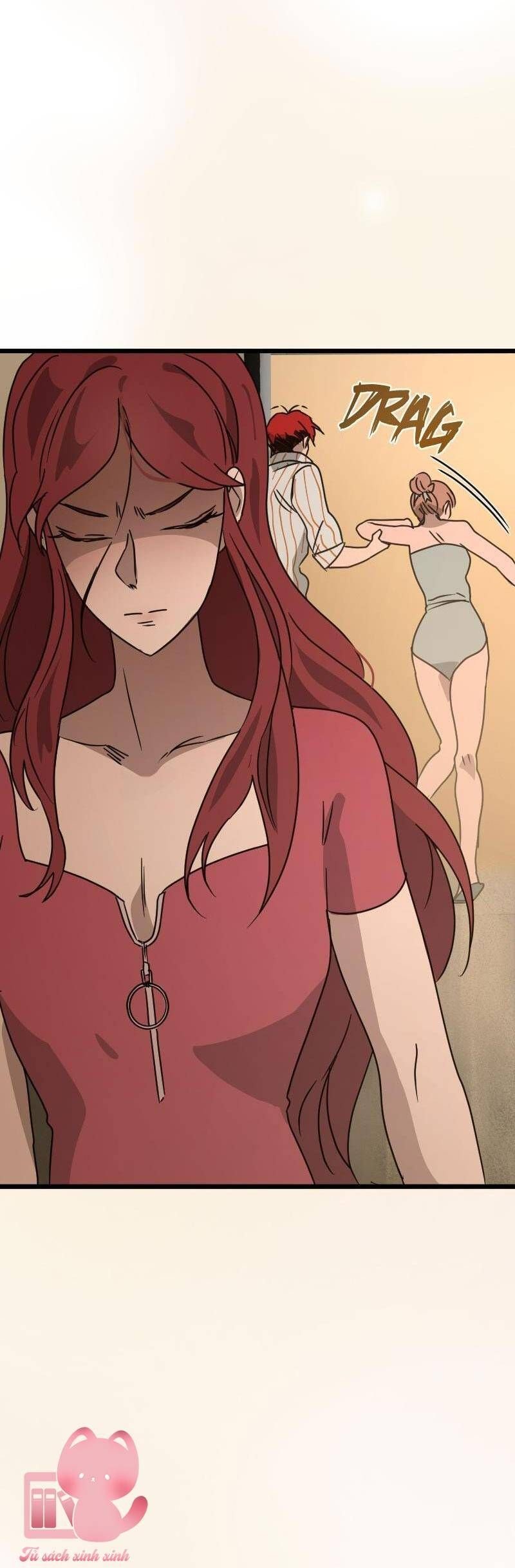 Bảo Mẫu Của Mafia: Chapter 28