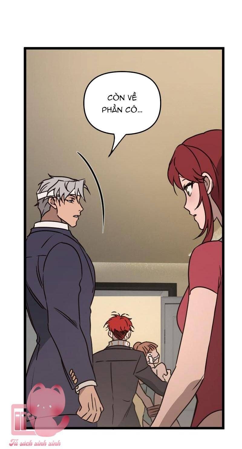 Bảo Mẫu Của Mafia: Chapter 29