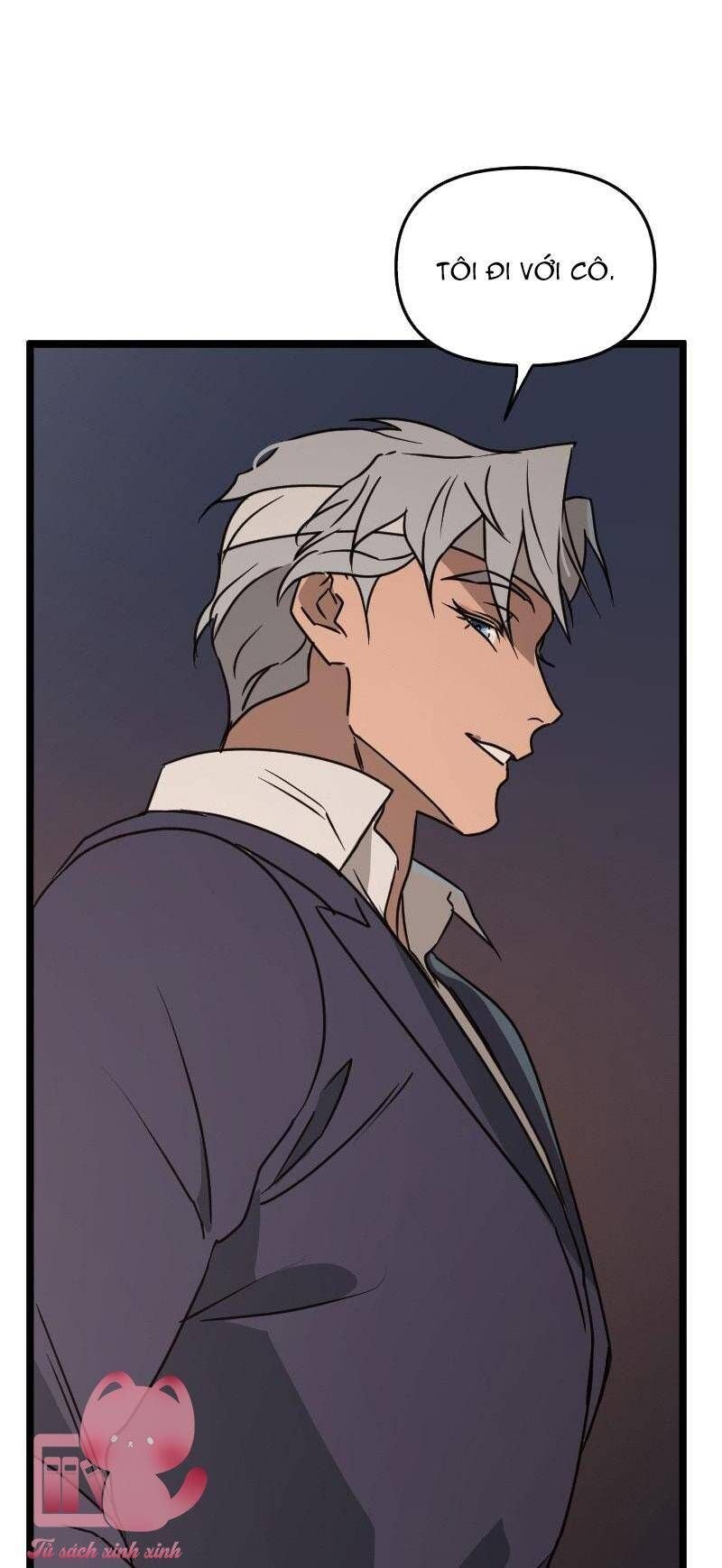 Bảo Mẫu Của Mafia: Chapter 29