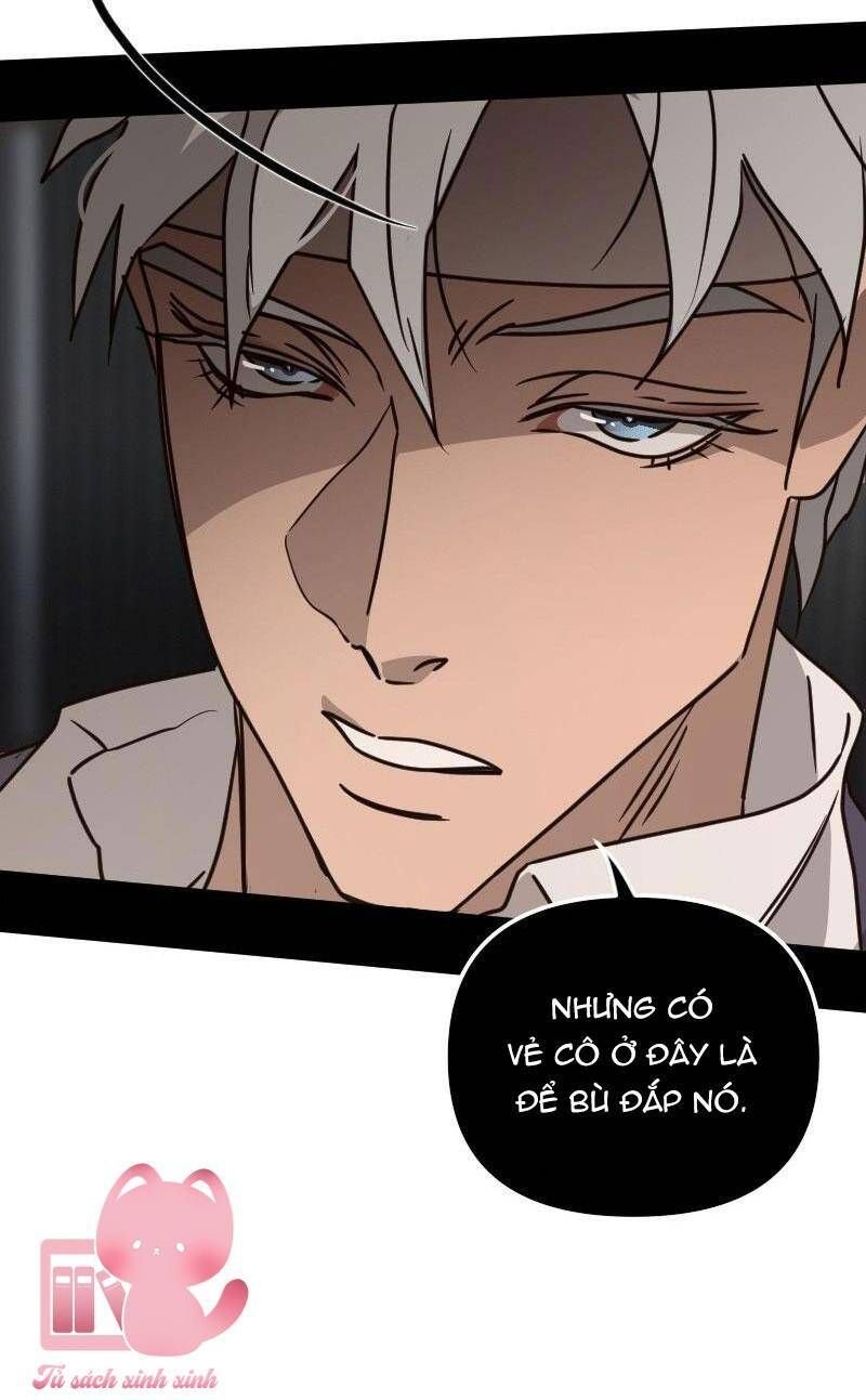 Bảo Mẫu Của Mafia: Chapter 29