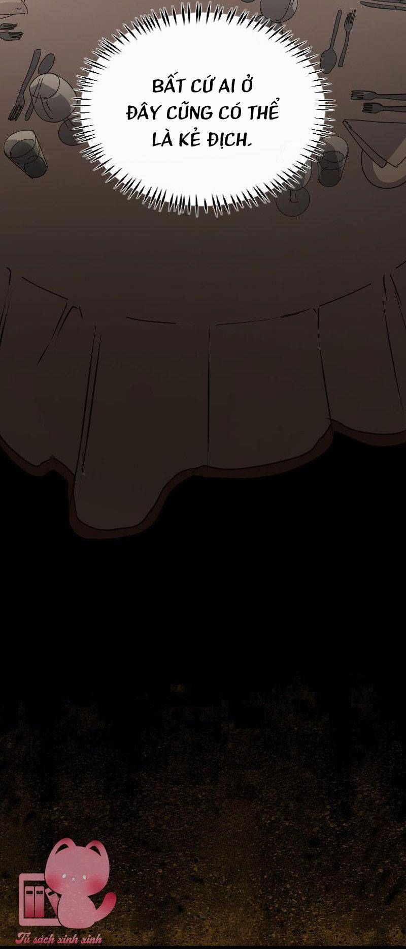 Bảo Mẫu Của Mafia: Chapter 29