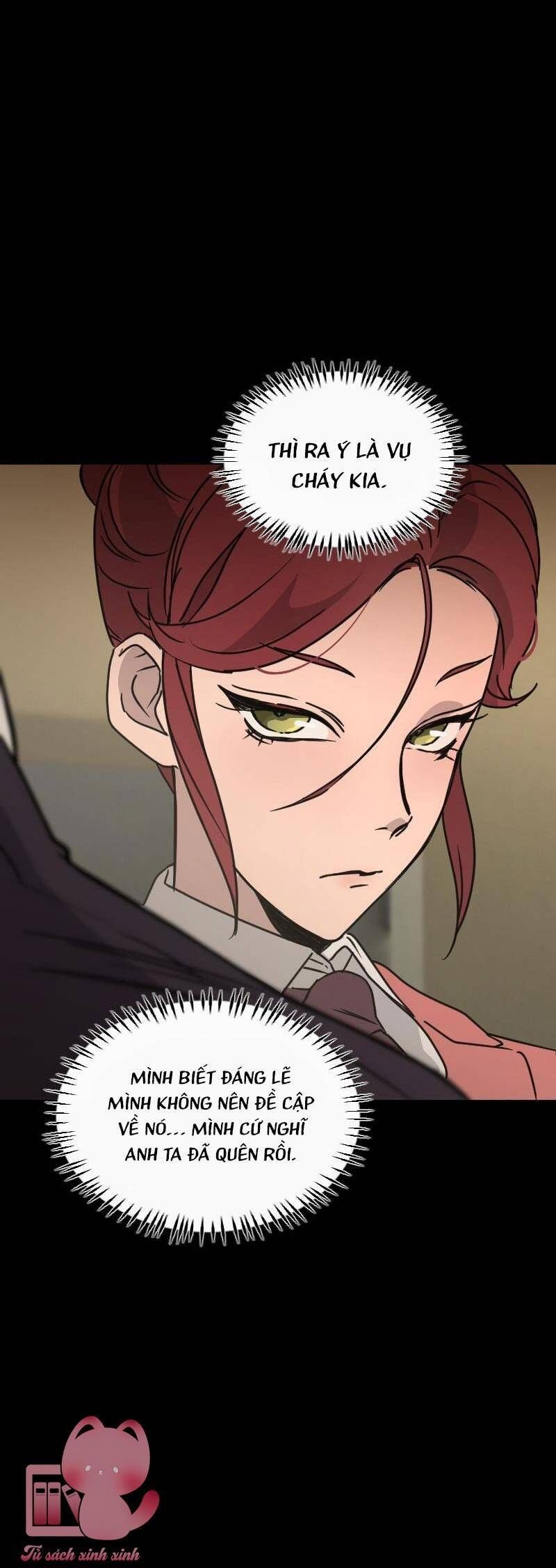Bảo Mẫu Của Mafia: Chapter 29