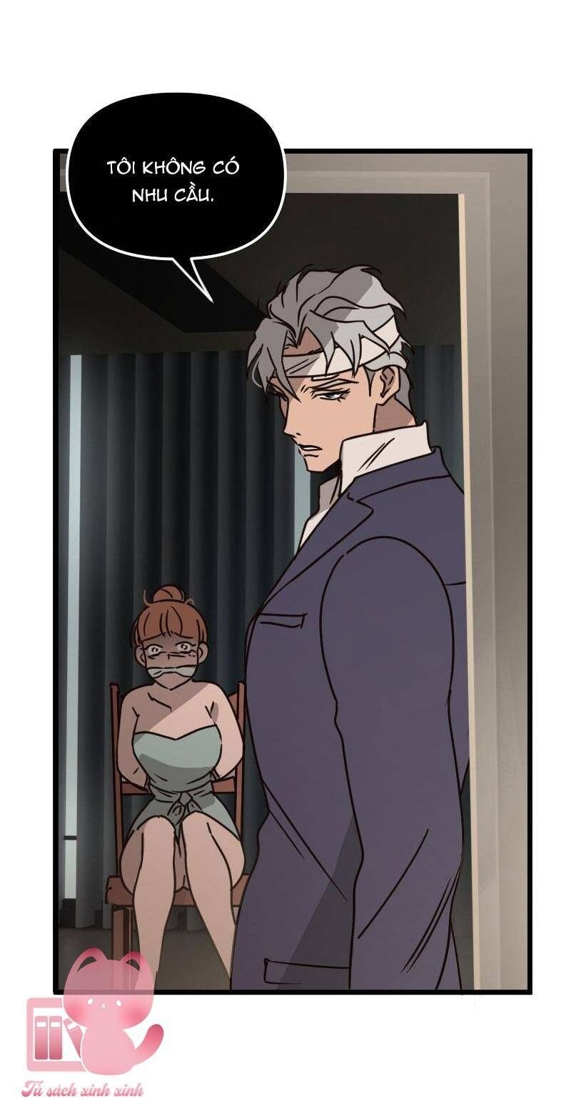 Bảo Mẫu Của Mafia: Chapter 29