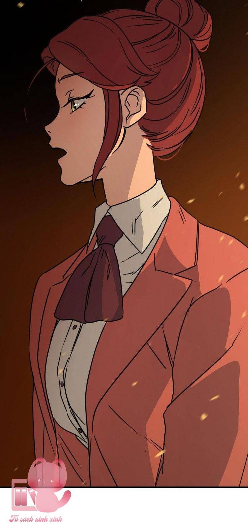 Bảo Mẫu Của Mafia: Chapter 29