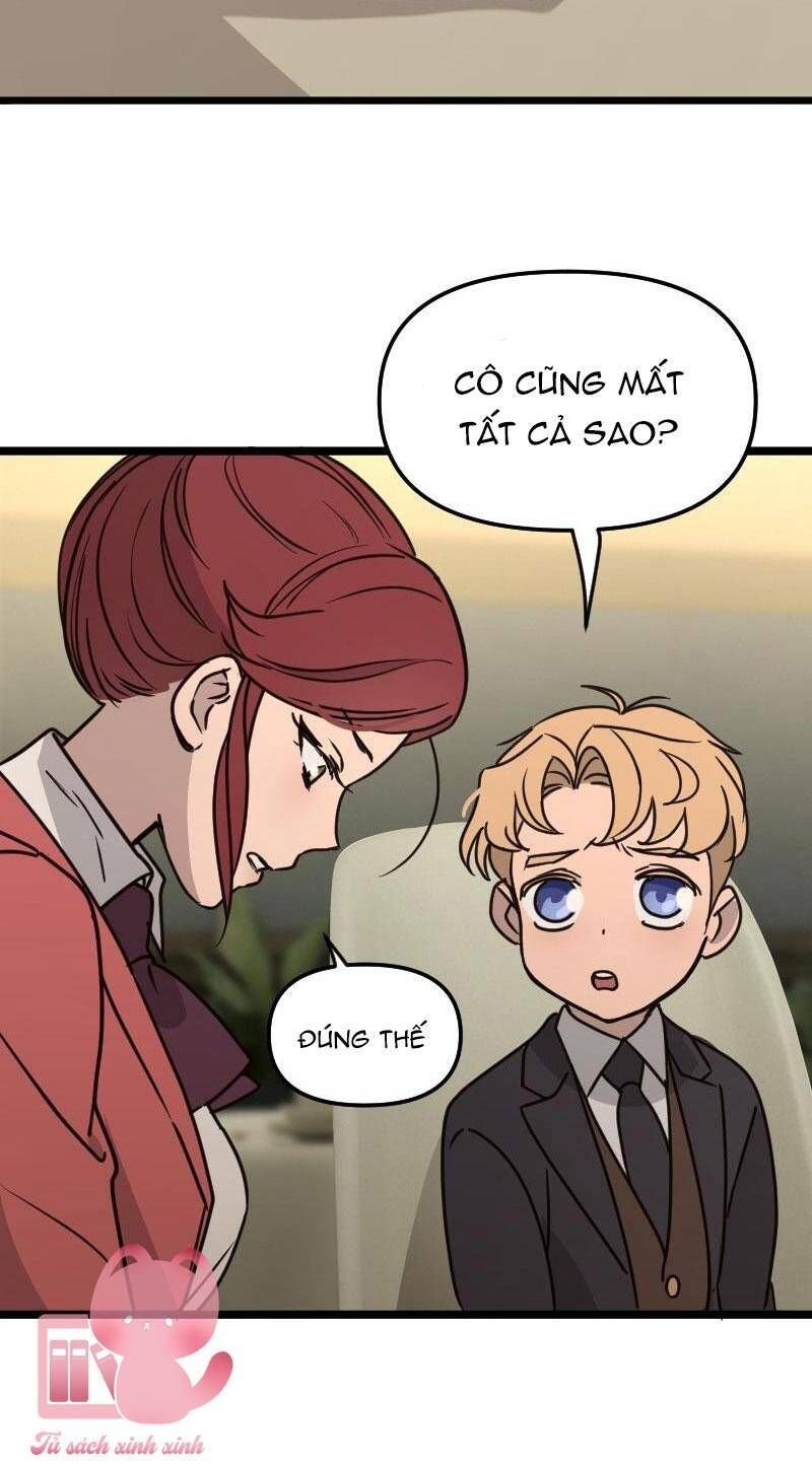 Bảo Mẫu Của Mafia: Chapter 29