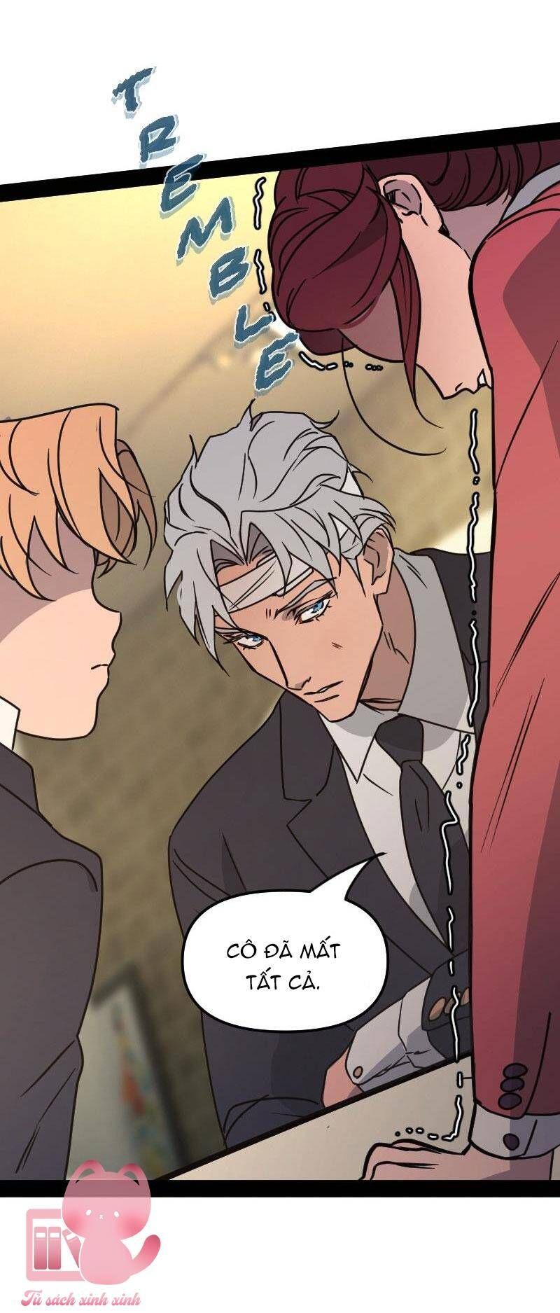 Bảo Mẫu Của Mafia: Chapter 29