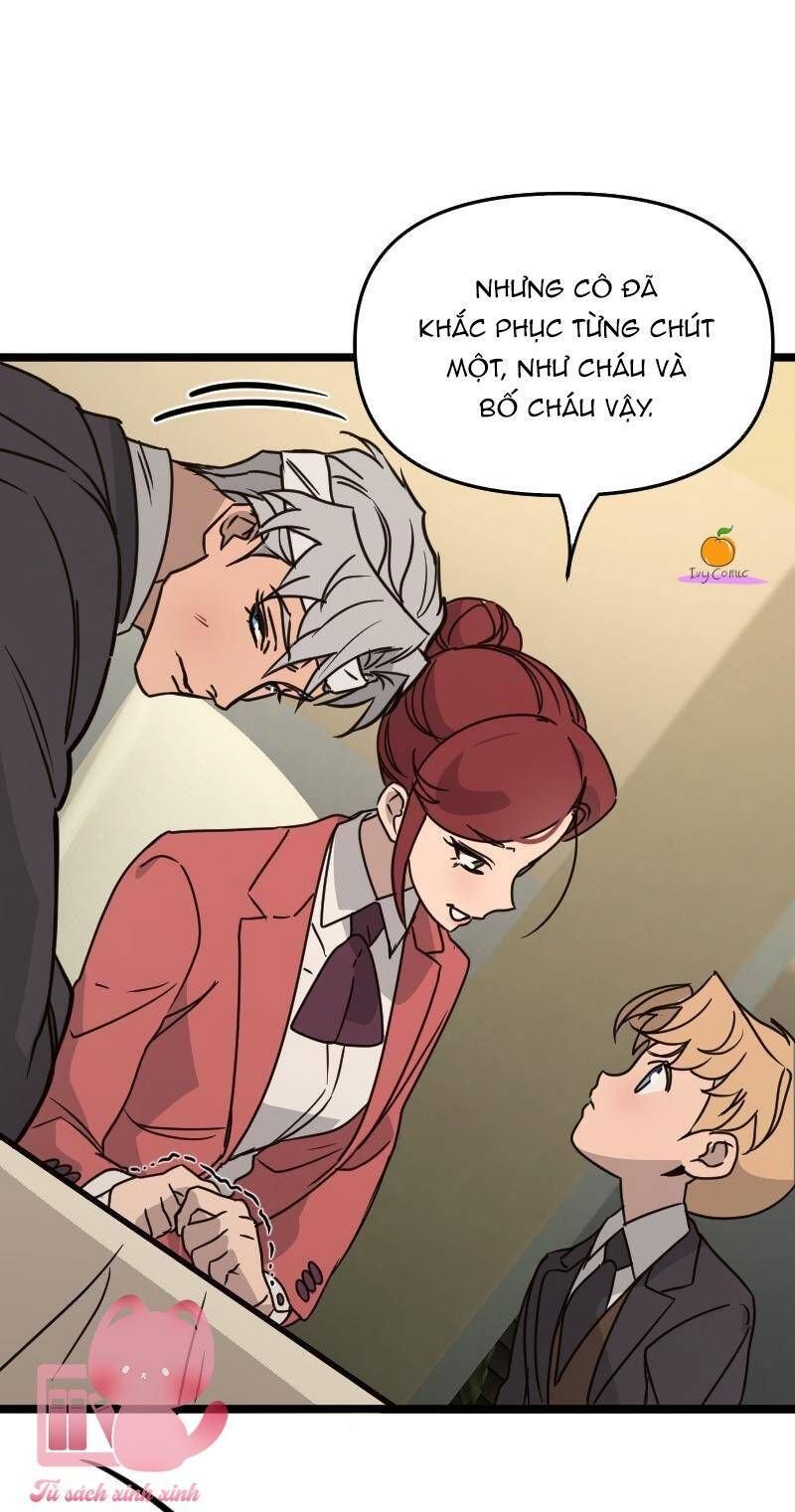 Bảo Mẫu Của Mafia: Chapter 29