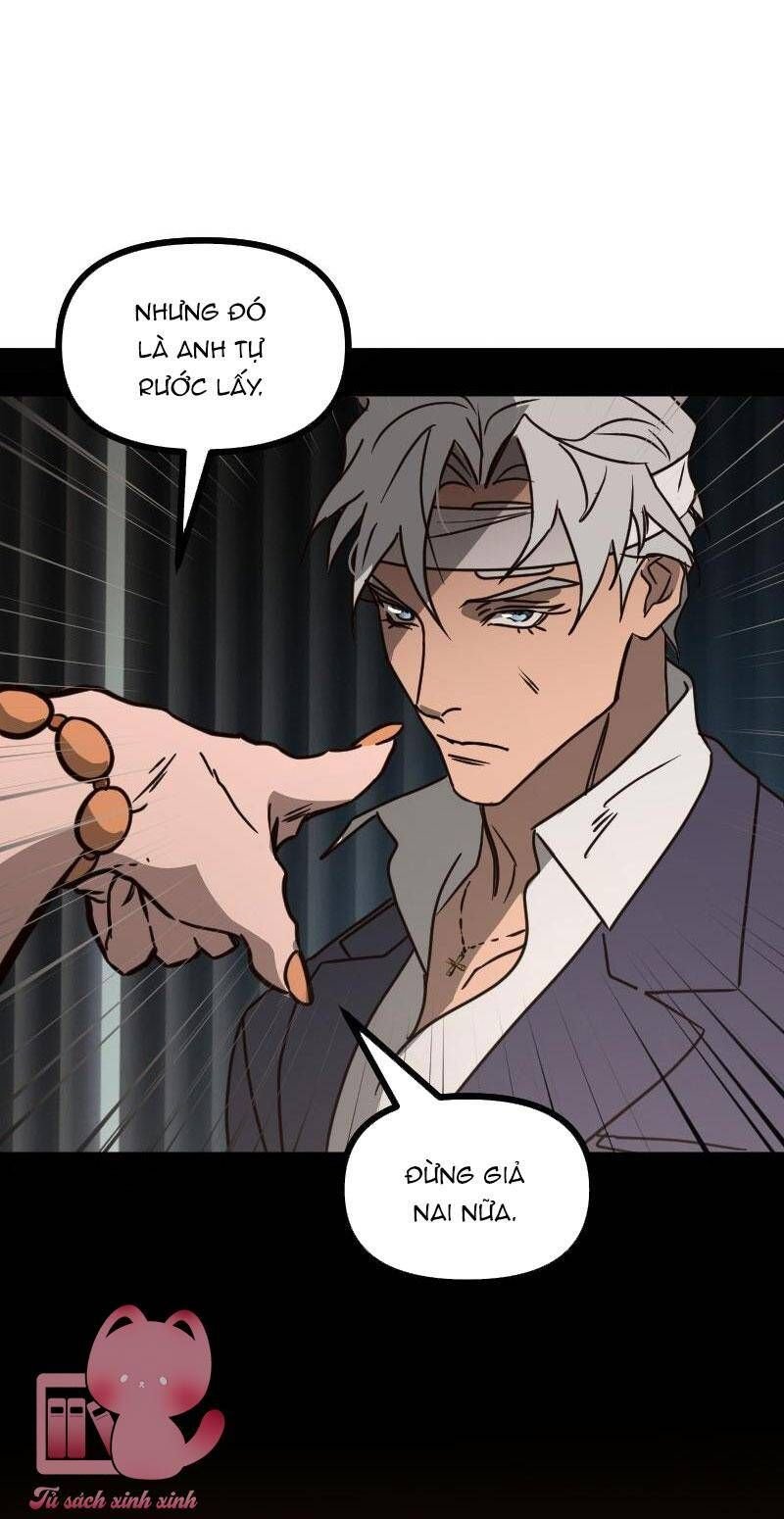 Bảo Mẫu Của Mafia: Chapter 29