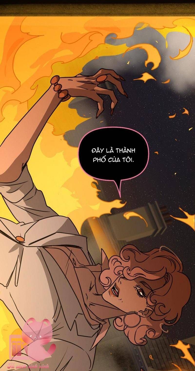 Bảo Mẫu Của Mafia: Chapter 29