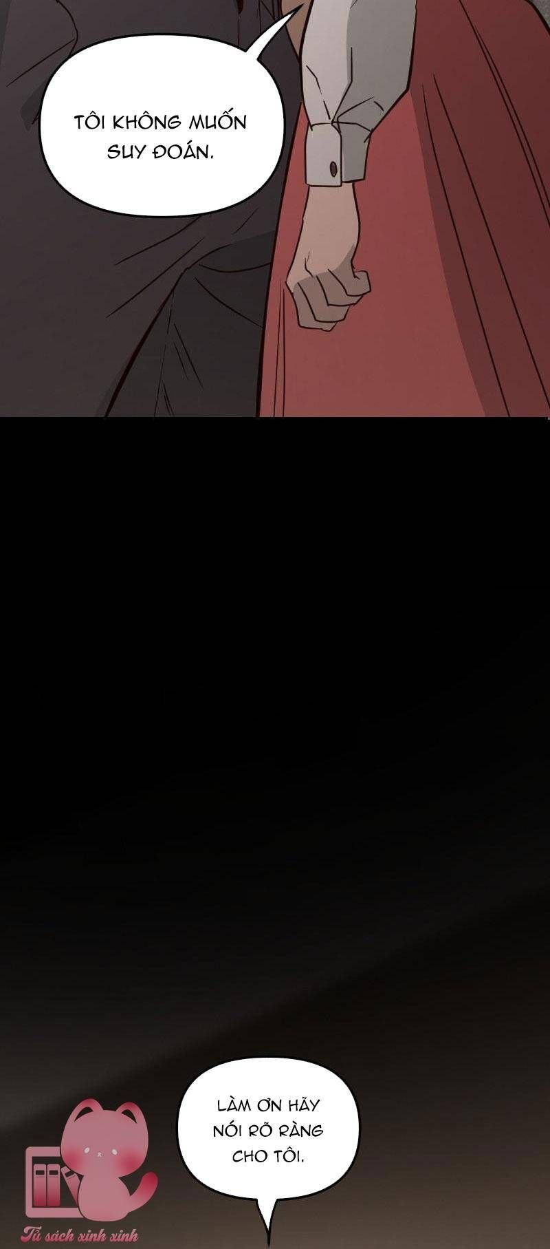 Bảo Mẫu Của Mafia: Chapter 29