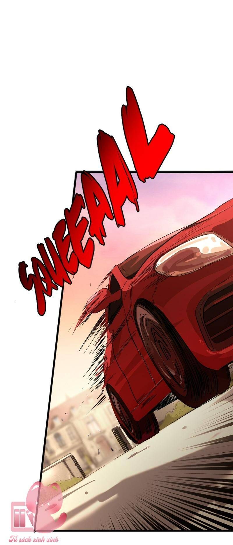 Bảo Mẫu Của Mafia: Chapter 3