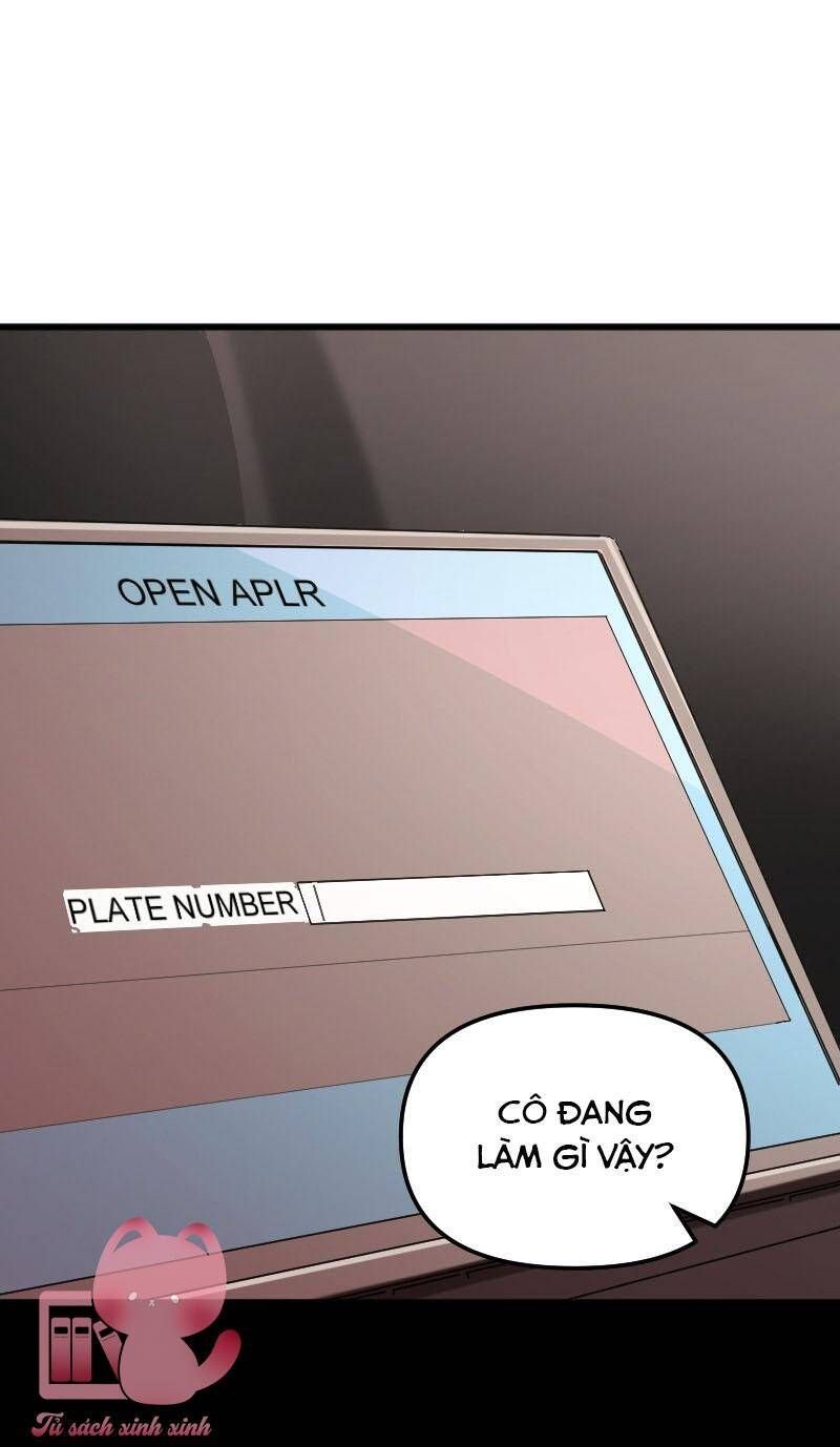 Bảo Mẫu Của Mafia: Chapter 3