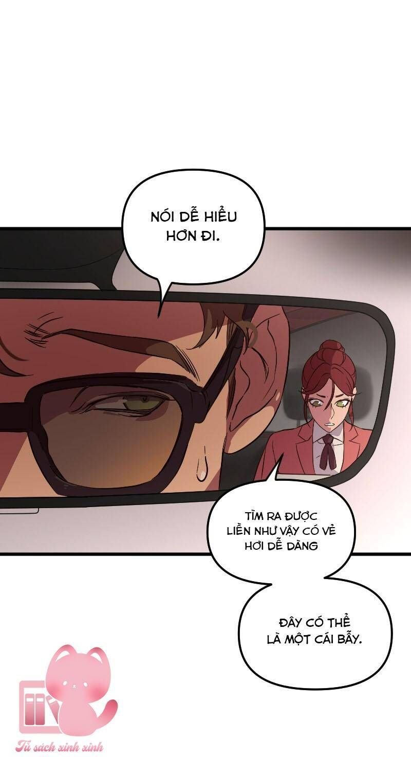 Bảo Mẫu Của Mafia: Chapter 3