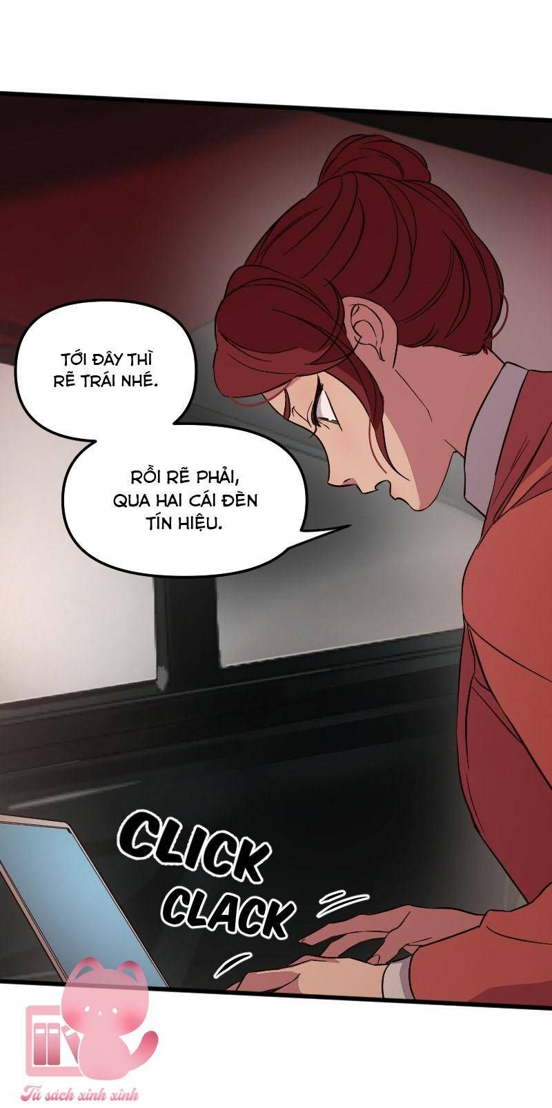 Bảo Mẫu Của Mafia: Chapter 3