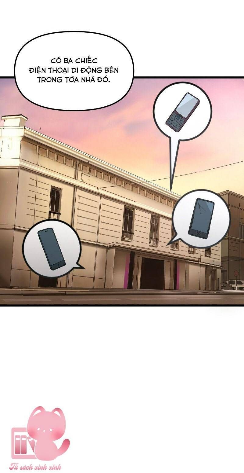 Bảo Mẫu Của Mafia: Chapter 3